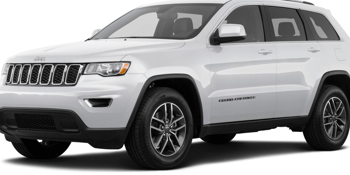 JEEP GRAND CHEROKEE 2019 1C4RJFBG0KC594818 image